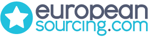 Logo header European Sourcing