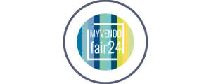Logo partenaire MYVENDO