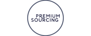Logo partenaire PREMIUM SOURCING