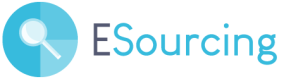 Logo ESourcing horizontal