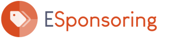 Logo ESponsoring horizontal
