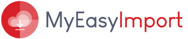 Logo MyEasyImport horizontal