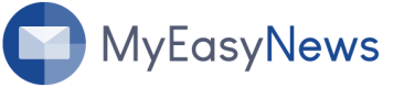 Logo MyEasyNews horizontal