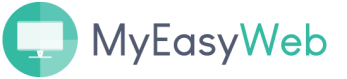 Logo MyEasyWeb horizontal